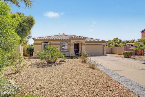 791 W Kent Pl, Chandler, AZ, 85225-6552 | Card Image