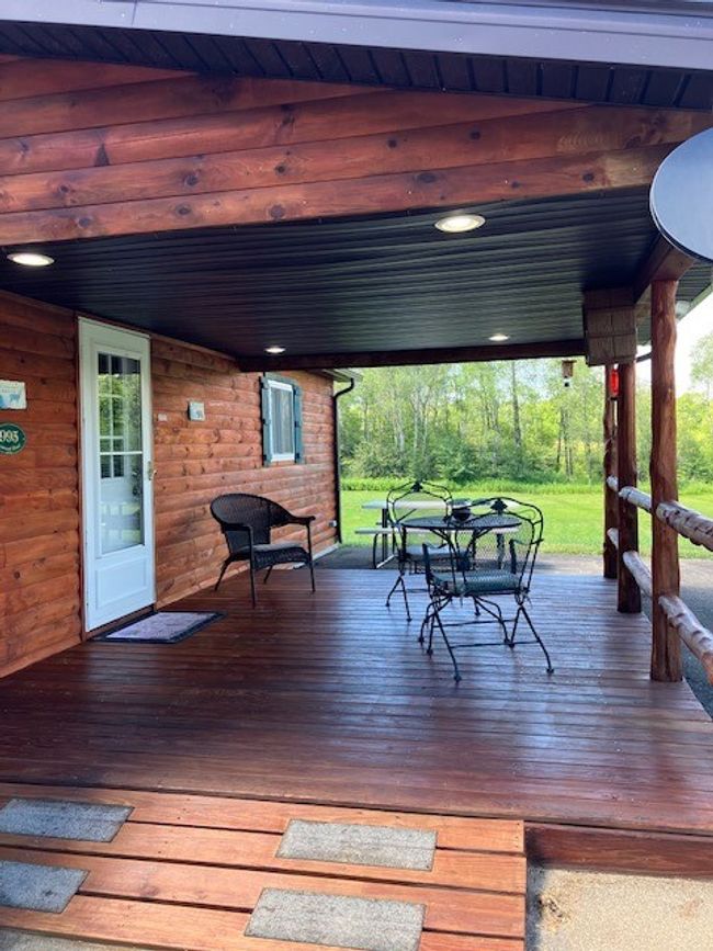 995 Brawand Rd, House other with 2 bedrooms, 1 bathrooms and null parking in Wilcox PA | Image 5