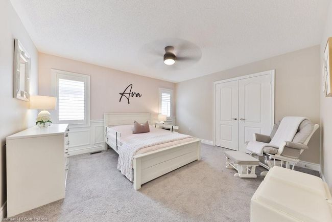 11 Mill Stone Terr, House other with 4 bedrooms, 4 bathrooms and 4 parking in Waterdown ON | Image 34