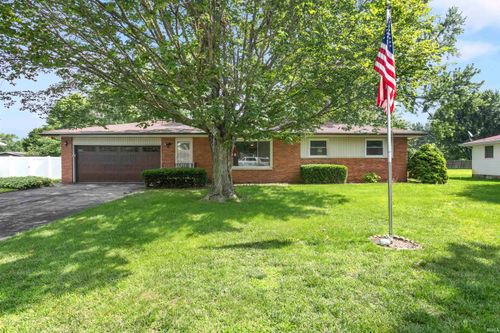 23321 Marydale Dr, Elkhart, IN, 46517-9477 | Card Image