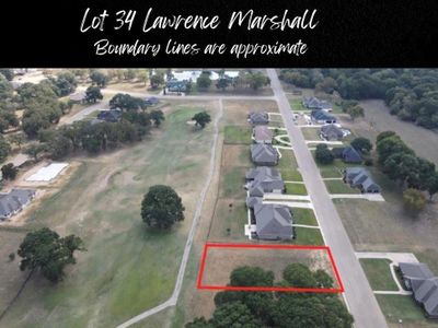 150 Lawrence Marshall Lot 34 Drive, Home with 0 bedrooms, 0 bathrooms and null parking in Hempstead TX | Image 2