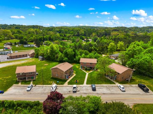 3229 Blue Springs Road, Strawberry Plains, TN, 37871 | Card Image