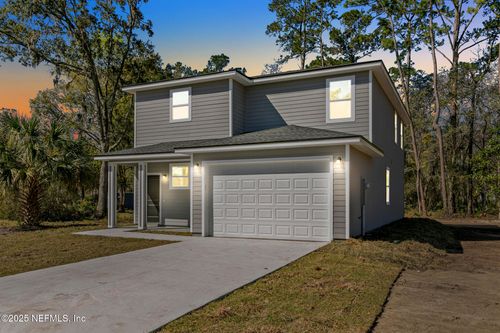 12476 Gate Rd, JACKSONVILLE, FL, 32226-1985 | Card Image