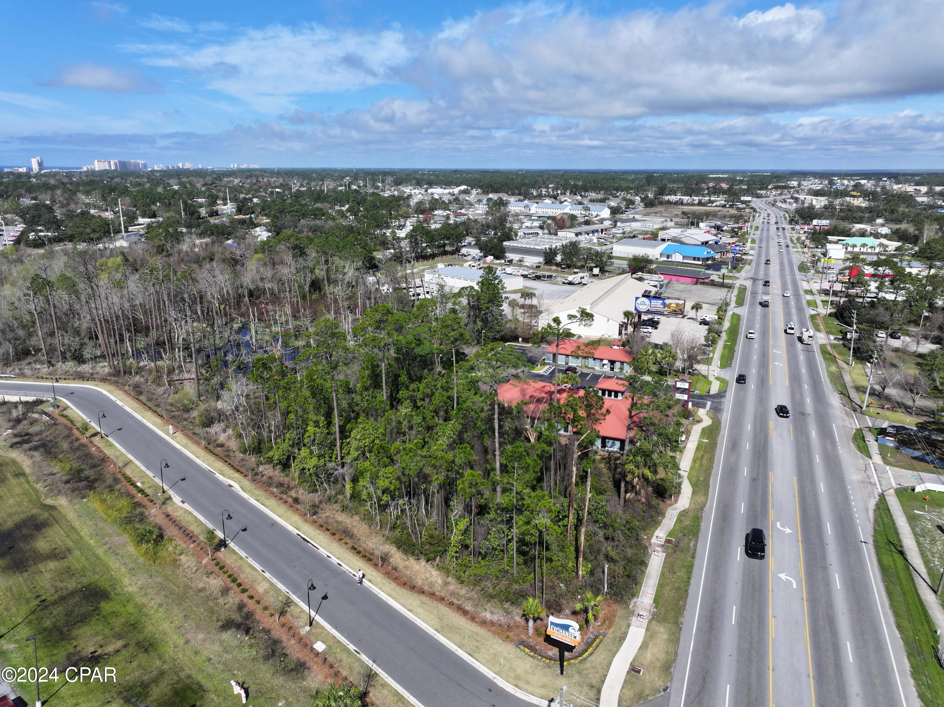 Land in Panama City Beach 4