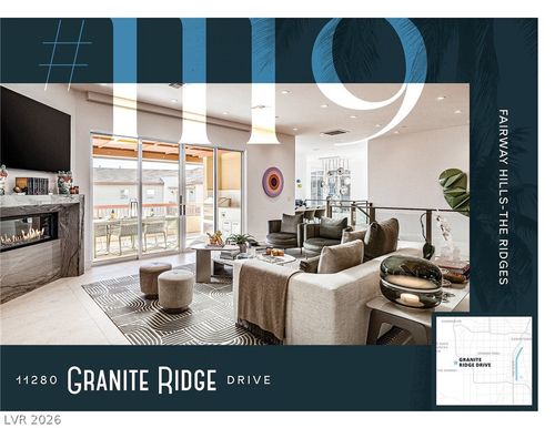 1119-11280 Granite Ridge Dr, Las Vegas, NV, 89135-7875 | Card Image
