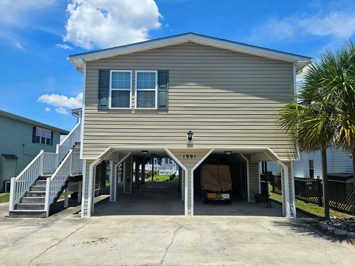 1991 Morning Glory, Surfside Beach, SC, 29575-5577 | Card Image