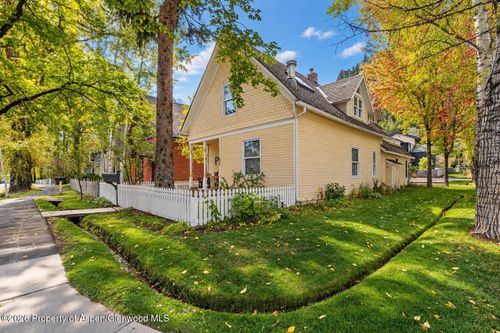 633 W Main St, Aspen, CO, 81611-1619 | Card Image