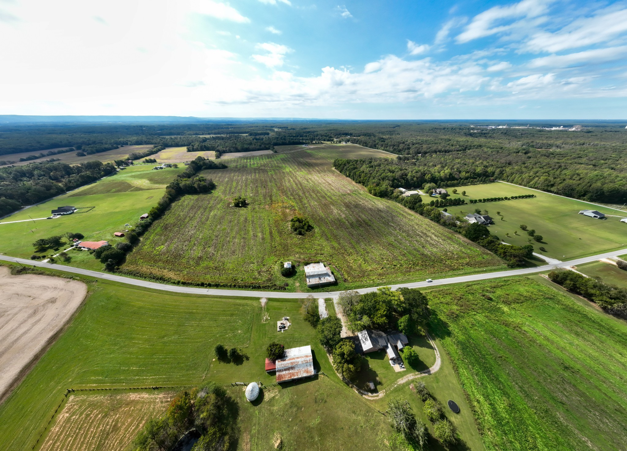 Land in Hillsboro 3