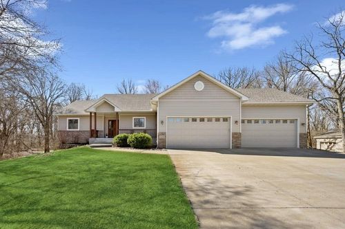 3070 202nd Ln Nw, Oak Grove, MN, 55011-5011 | Card Image