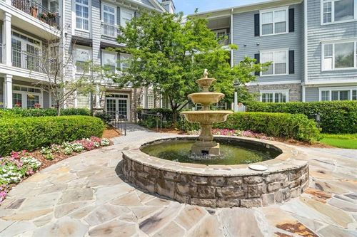 2303-4100 Paces Walk Se, Atlanta, GA, 30339-1827 | Card Image