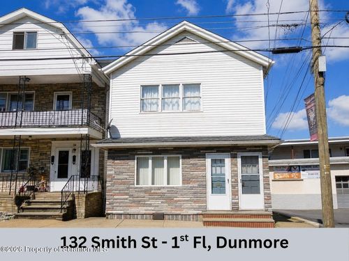 1st-fl-132 Smith Street, Dunmore, PA, 18512 | Card Image