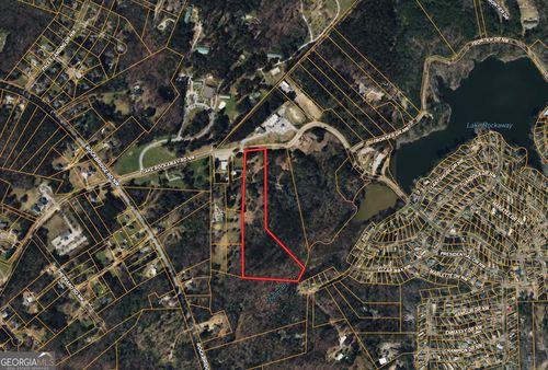 2445 Lake Rockaway Rd Nw, Conyers, GA, 30012-3431 | Card Image