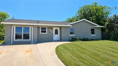 803 Kielman Dr, Copperas Cove, TX, 76522-1415 | Card Image