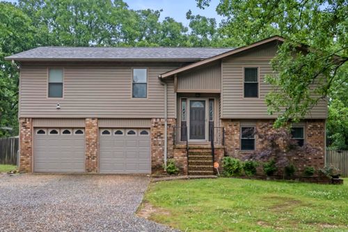 2 Ridgewell Ct, Sherwood, AR, 72120 | Card Image