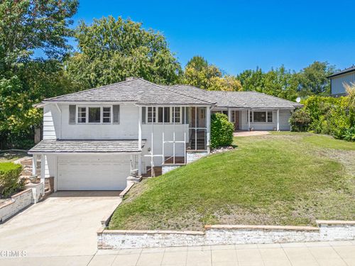 4369 Firmament Ave, Encino, CA, 91436-3102 | Card Image