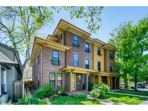 3384 W 33rd Ave, Denver, CO, 80211-3106 | Card Image