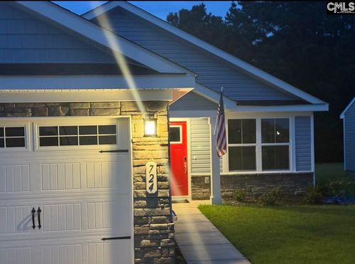 724 Sinker Lane, Santee, SC, 29142 | Card Image