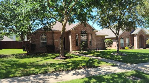 11521 Blanchard Dr, Frisco, TX, 75035-3742 | Card Image