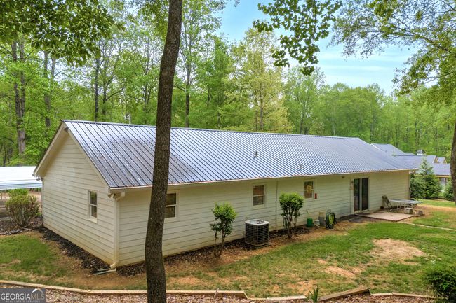7616 Nicholson Rd, House other with 3 bedrooms, 2 bathrooms and 2 parking in cumming GA | Image 14