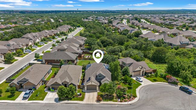 11910 Wilby Crk, House other with 5 bedrooms, 4 bathrooms and null parking in San Antonio TX | Image 45
