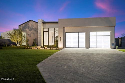 6921 N Joshua Tree Ct, Paradise Valley, AZ, 85253-3280 | Card Image