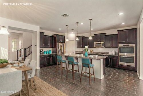 9895 W Via Del Sol, Peoria, AZ, 85383-3302 | Card Image