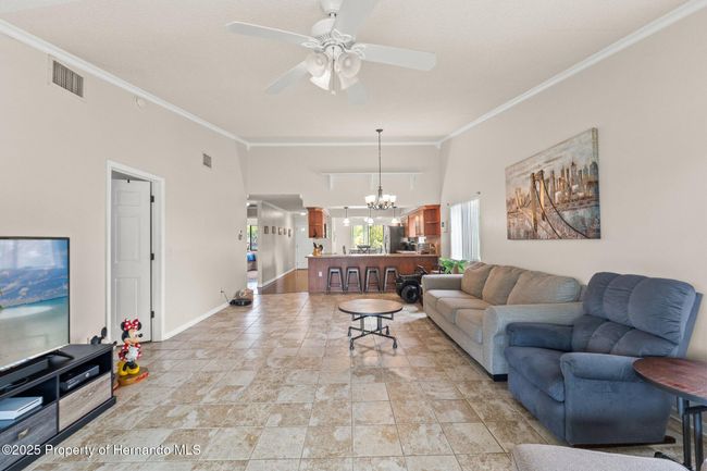 6572 River Run Blvd, Condo with 2 bedrooms, 2 bathrooms and null parking in Weeki Wachee FL | Image 10