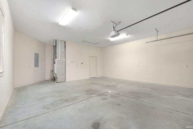1851 N High Pointe Ct, Condo with 2 bedrooms, 3 bathrooms and null parking in Bluffton IN | Image 32