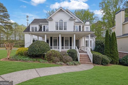 605 Southfield Pl, Milton, GA, 30004-4255 | Card Image