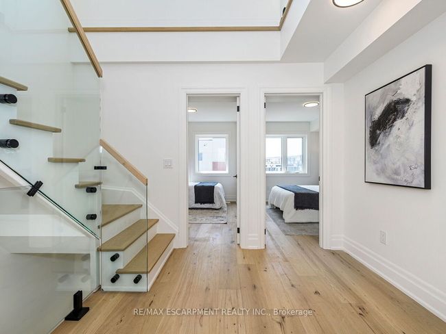 103 - 173 William Duncan Rd, Condo with 2 bedrooms, 2 bathrooms and null parking in North York ON | Image 21