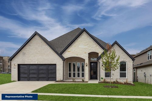 608 S Hidden Lakes Dr, Desoto, TX, 75115-5868 | Card Image