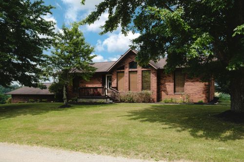 451 Theiss Rd, Vinton, OH, 45686-9045 | Card Image