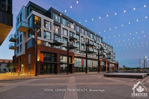 506-320 Miwate N/A, West Centre Town, ON, K1R0E1 | Card Image