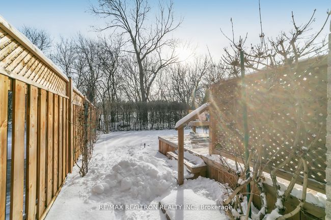 155 Dawlish Ave, House other with 3 bedrooms, 3 bathrooms and 4 parking in Aurora ON | Image 35