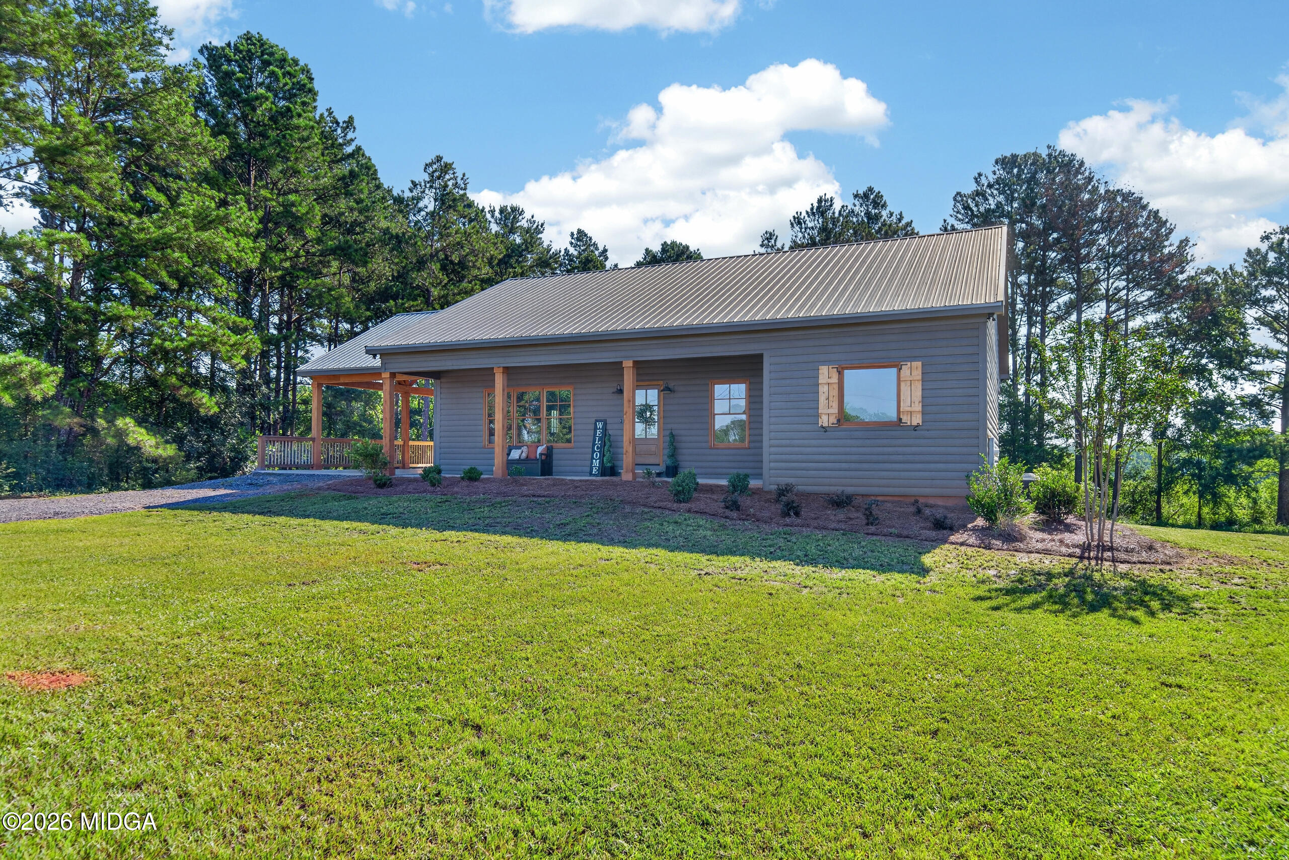 Residential in Eatonton 2
