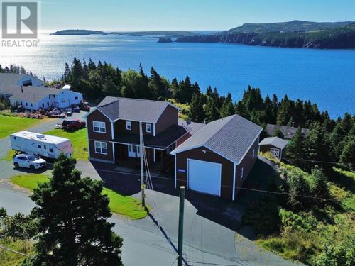 222 N Side Rd, Calvert, NL, A0A | Card Image