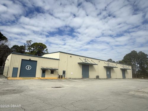 1640 Mason Avenue, Daytona Beach, FL, 32117 | Card Image