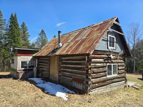 322 Lower Spruce Hedge Rd, Burnstown, ON, K0J1G0 | Card Image