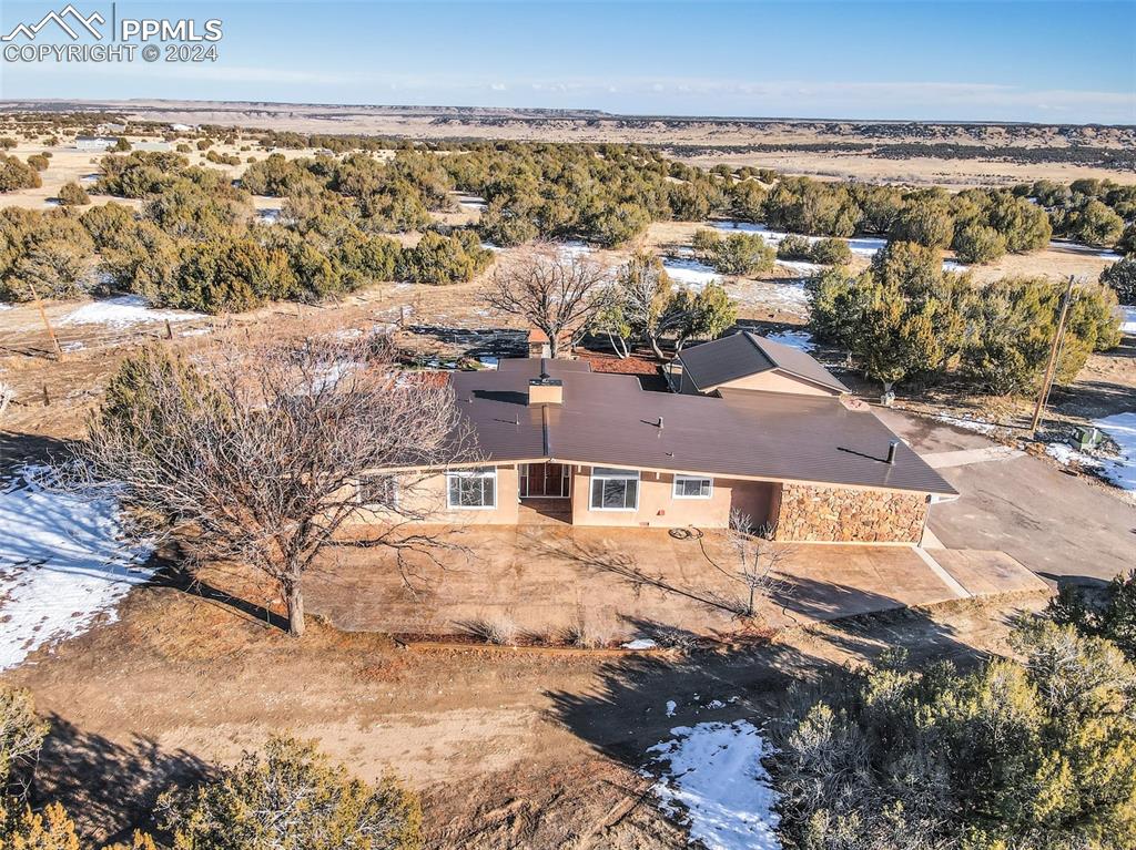 Verde Rd, Pueblo, CO 81004 #1