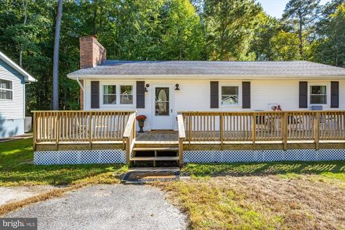 268 Windjammer Rd, OCEAN PINES, MD, 21811-1831 | Card Image