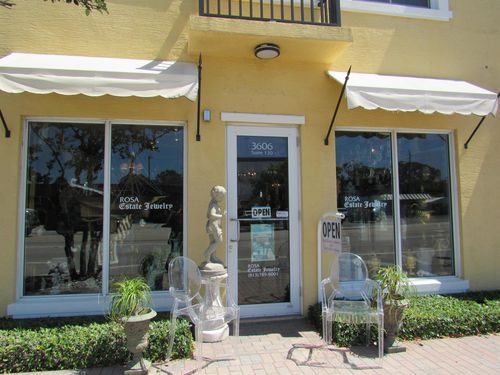 ste-130-3606 S Dixie Hwy, West Palm Beach, FL, 33405-2291 | Card Image
