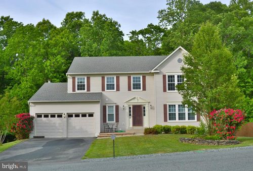 18 Willow Glen Ct, STAFFORD, VA, 22554-8208 | Card Image
