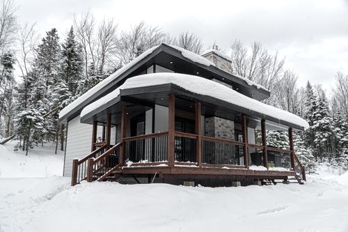 307 Ch Du Lac-Dion, Saint-Damien-de-Buckland, QC, G0R | Card Image