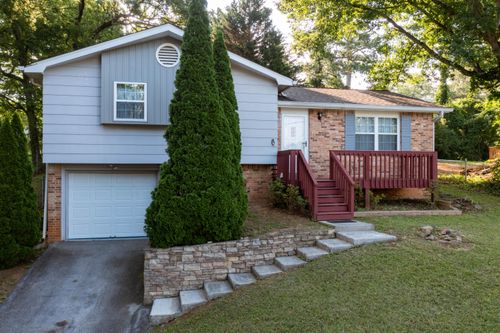 6426 Spadewood Lane, Harrison, TN, 37341 | Card Image