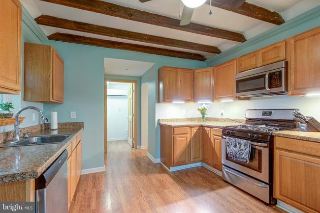 320 E Doe Run Rd, House other with 3 bedrooms, 4 bathrooms and null parking in KENNETT SQUARE PA | Image 27