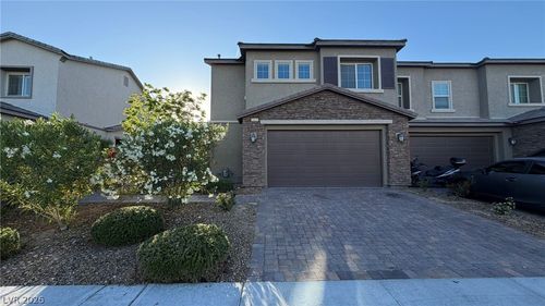 6943 Denio Island St, North Las Vegas, NV, 89084-4029 | Card Image