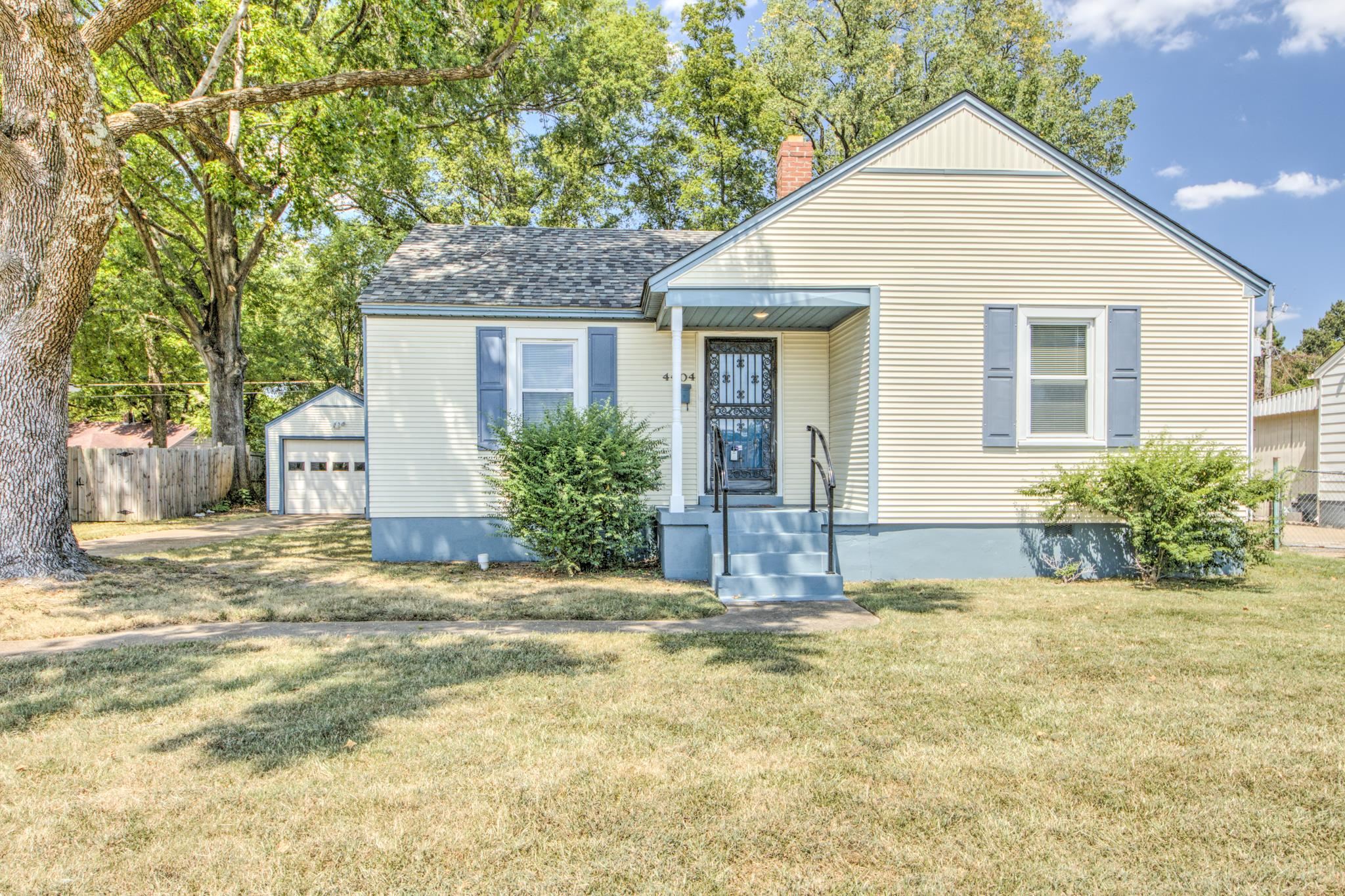Willow Rd, Memphis, TN 38117