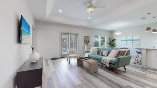21403 Hilltop Ave, Panama City Beach, FL, 32413-1332 | Card Image