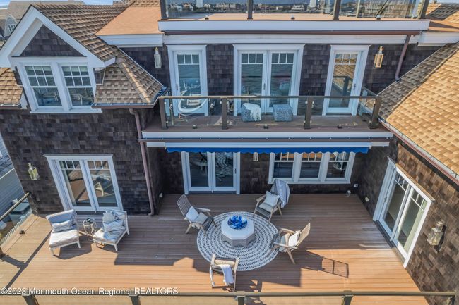 296 Dutchmans Point Rd, House other with 9 bedrooms, 9 bathrooms and null parking in Mantoloking NJ | Image 67