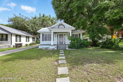 22 Marion St, St Augustine, FL, 32084-0300 | Card Image